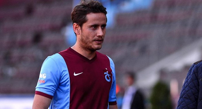Trabzonspor Musa Nizam ile yollarını ayırdı