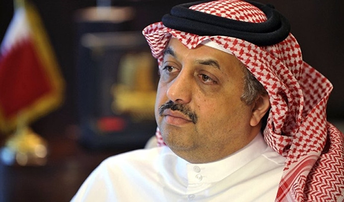 'Katar'a kansız savaş ilan edildi'