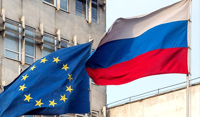 Rusya Avrupa Konseyi ödemesini askıya aldı