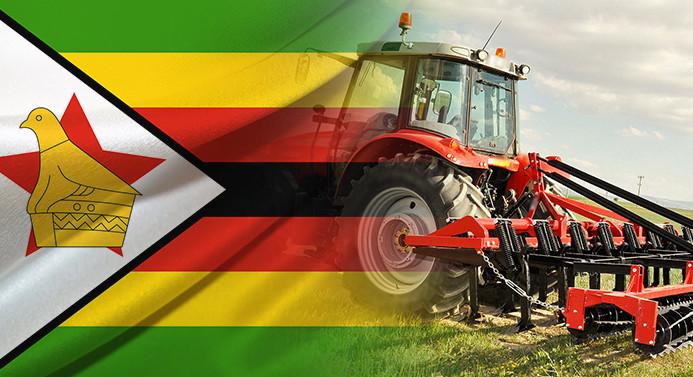Zimbabveli toptancı tarım makineleri bayiliği istiyor