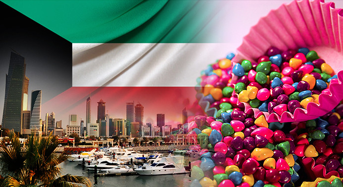 Kuveytli toptancı şekerleme ürünleri talep ediyor