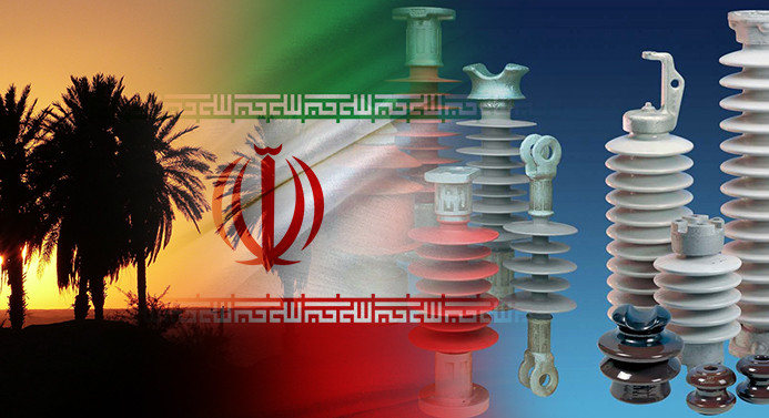 İranlı firma izolatör bağlantı uçları talep ediyor