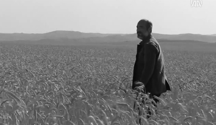 "Buğday" filminin ilk fragmanı yayınlandı