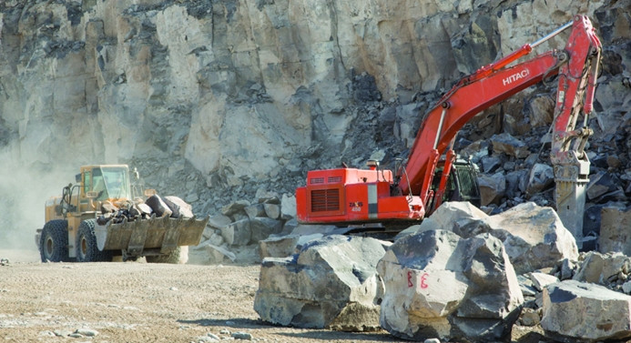 Devtaş Madencilik, yeni tesisi ile kapasitesini beş katına çıkaracak