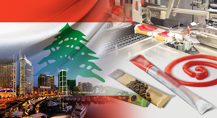 Lübnanlı firma ambalaj makineleri satın alacak