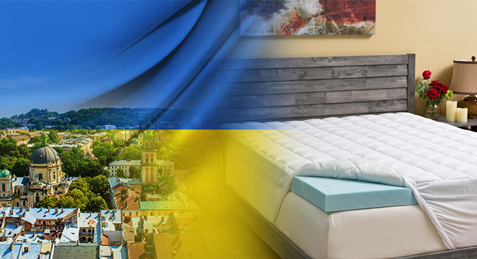 Ukraynalı ithalatçı yatak kumaşı talep ediyor