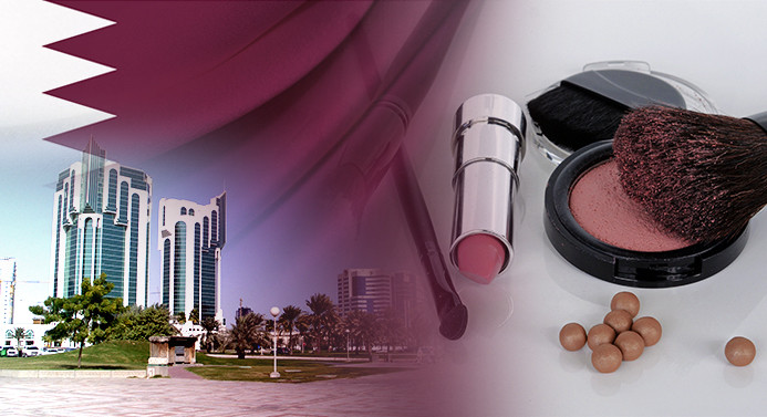Katarlı toptancı kozmetik ürünleri bayiliği talep ediyor