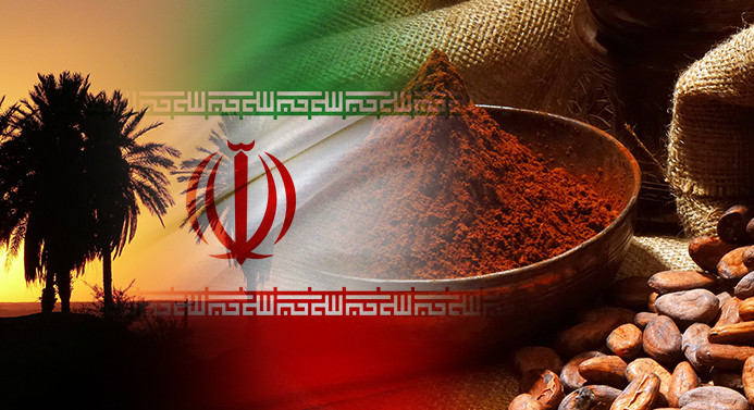İranlı firma toz kakao ithal etmek istiyor