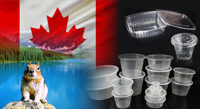 Kanadalı tüccar plastik kutular ithal etmek istiyor