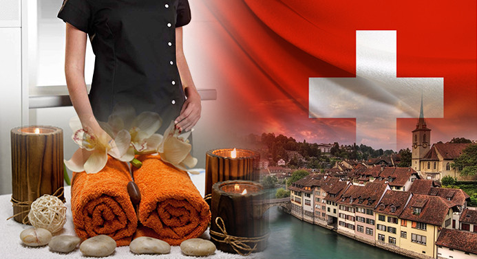İsviçreli güzellik firması SPA tunikleri talep ediyor