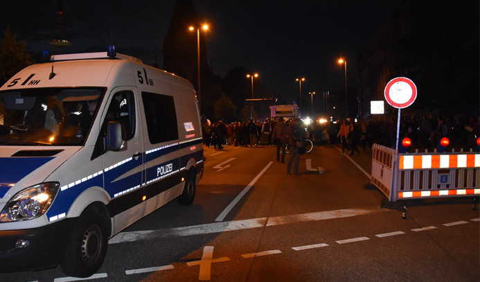 G20 zirvesi yarın başlıyor