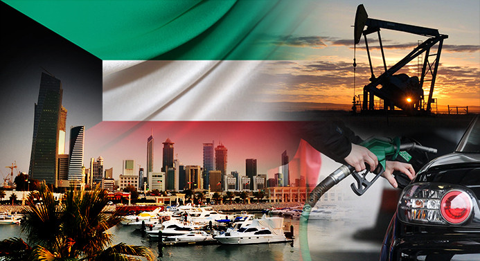 Kuveytli petrol şirketi ekipman ve malzeme talep ediyor