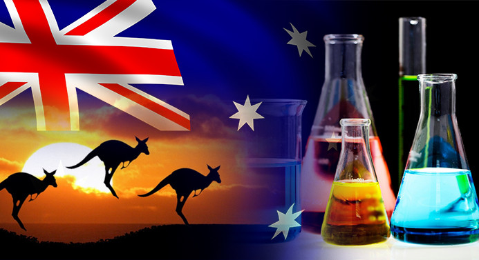 Avustralyalı kimyasal ithalatçısı, Türk tedarikçiler arıyor