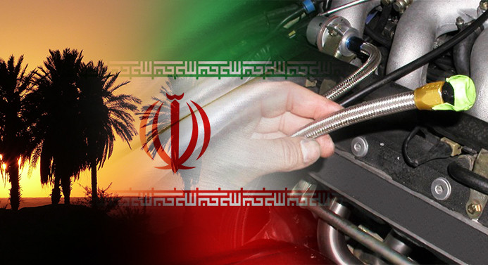 İranlı firma otomotiv yakıt hortumları tedarikçiler arıyor
