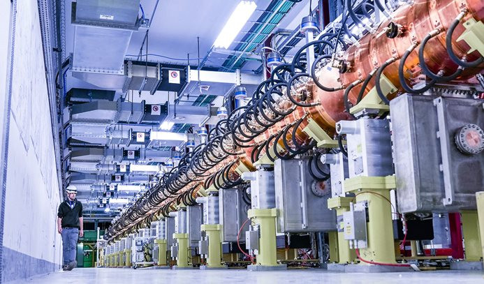 Türk firmaları CERN'de dört ihale kazandı