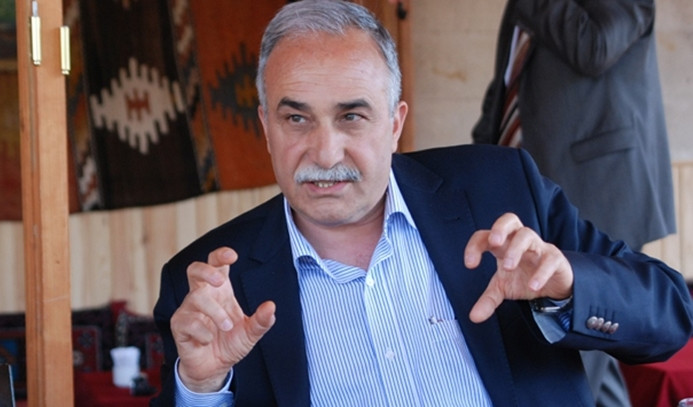 'Kurban rahat geçecek'