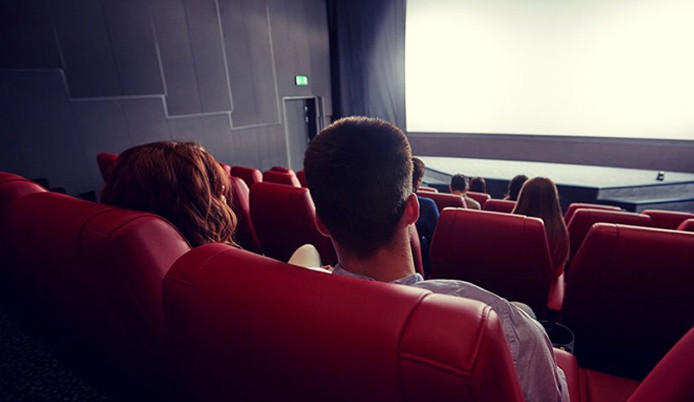 Bu hafta sinemalara biri yerli 6 film giriyor