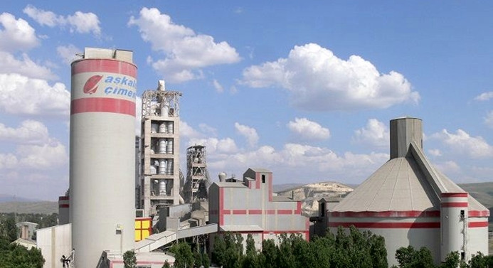 Aşkale Çimento, yeni yatırımlarla üretim kapasitesini artıracak