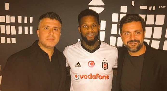 Beşiktaş, Lens'i borsaya bildirdi
