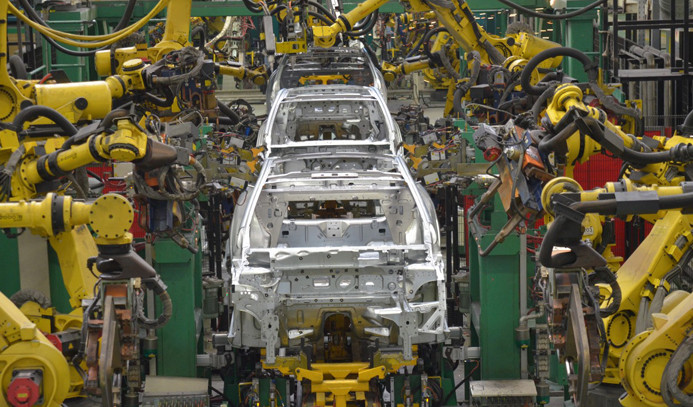 Renault, İran'da fabrika kuracak