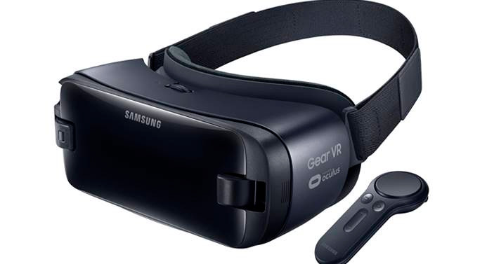 Yeni Gear VR'ın Türkiye satış tarihi belli oldu