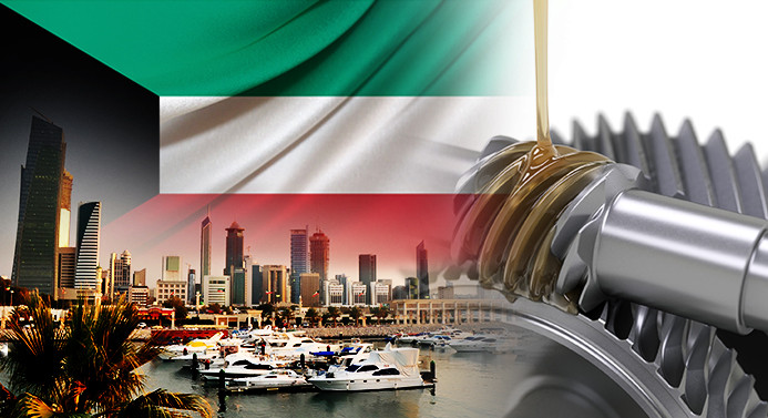 Kuveytli firma endüstriyel yağlar için teklif istiyor
