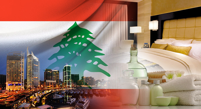 Lübnanlı firma otel malzemeleri ithal edecek