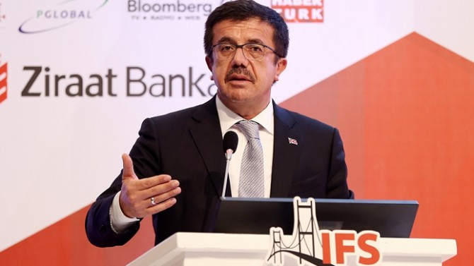 Zeybekci: Bankaların faizde 2-3 puanlık alanı var