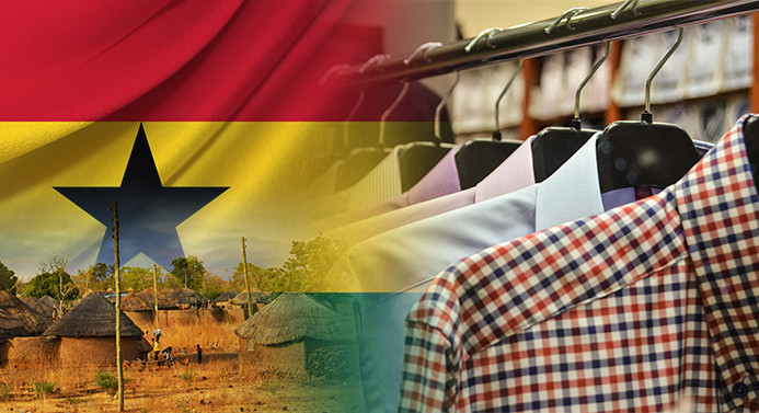 Ganalı firma fason erkek gömlekleri ürettirecek