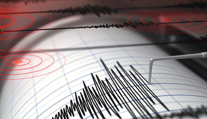 Karayipler'de 7.6'lık deprem