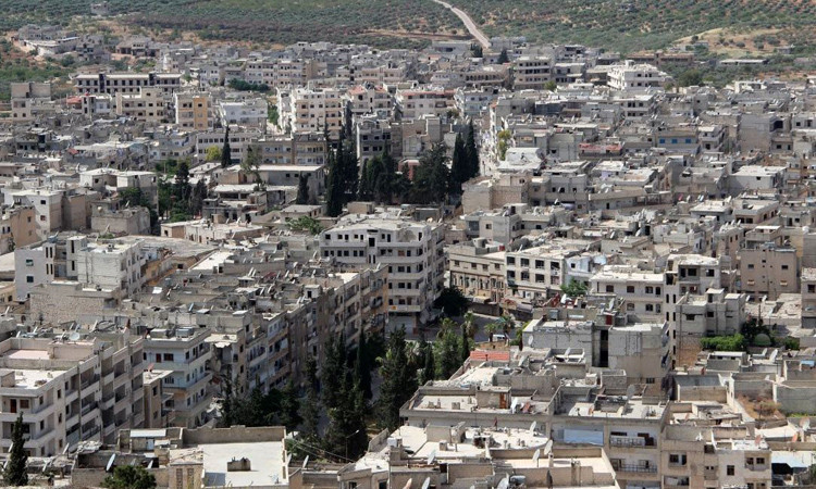İdlib'de tansiyon neden yükseldi?