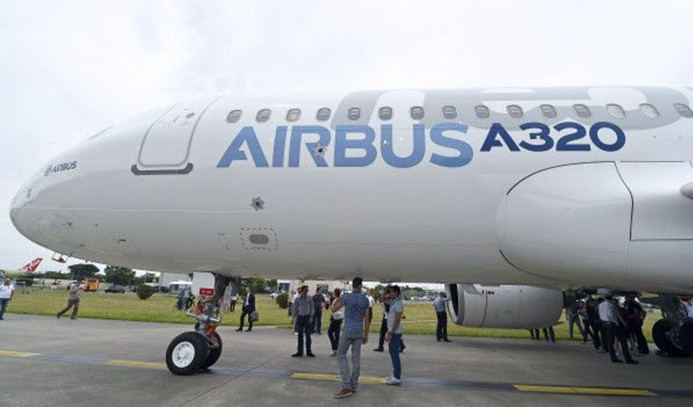 Çin, 184 Airbus uçağı alacak