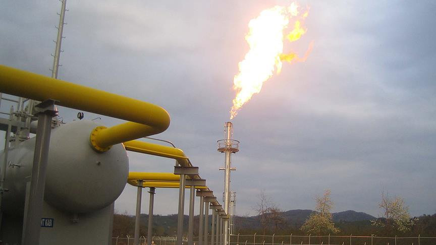 Sanayiciden 'doğalgaz'da 3 talep