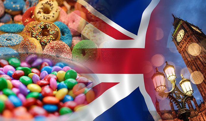İngiliz toptancı helal belgeli tatlılar ithal etmek istiyor