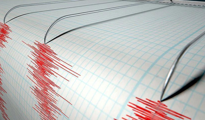 Peru'da 7,1 büyüklüğünde deprem