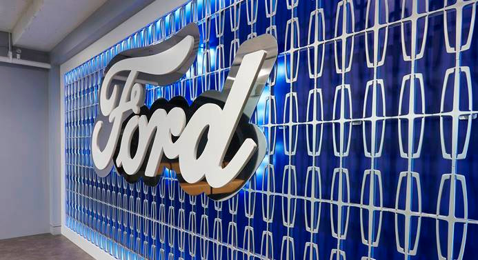 Ford'dan hibrit ve elektrikli araçlara 11 milyar dolar yatırım
