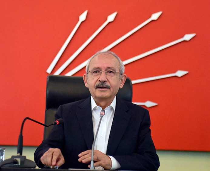 Kılıçdaroğlu'nun talimatla ifadesi alınacak