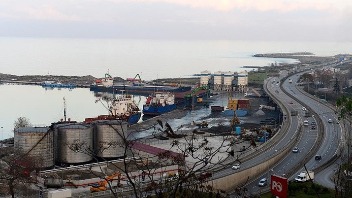 Bolat: Trabzon Limanı borsaya açılan ilk liman olacak