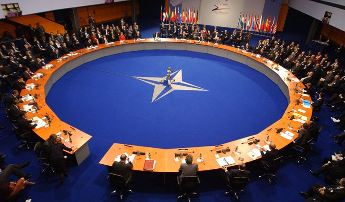Katar NATO ile güvenlik anlaşması imzaladı