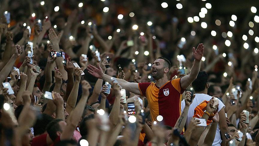 İlk yarının en iyi 11'ine Galatasaray ambargo koydu