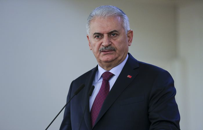Başbakan Yıldırım Kılıçdaroğlu'nu aradı