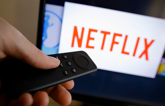 Netflix'in değeri 100 milyar doları geçti