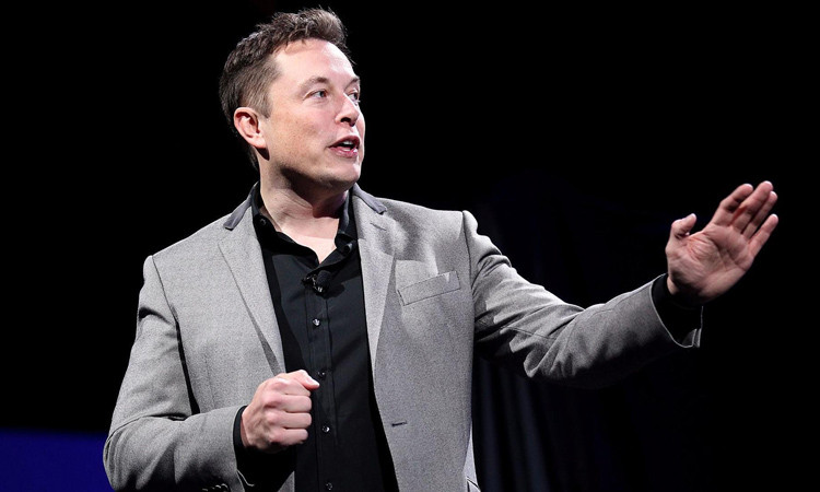 Elon Musk, şirketini 11 kat büyütmeden maaş almayacak
