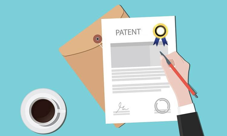 Patent başvuruları yüzde 34 arttı
