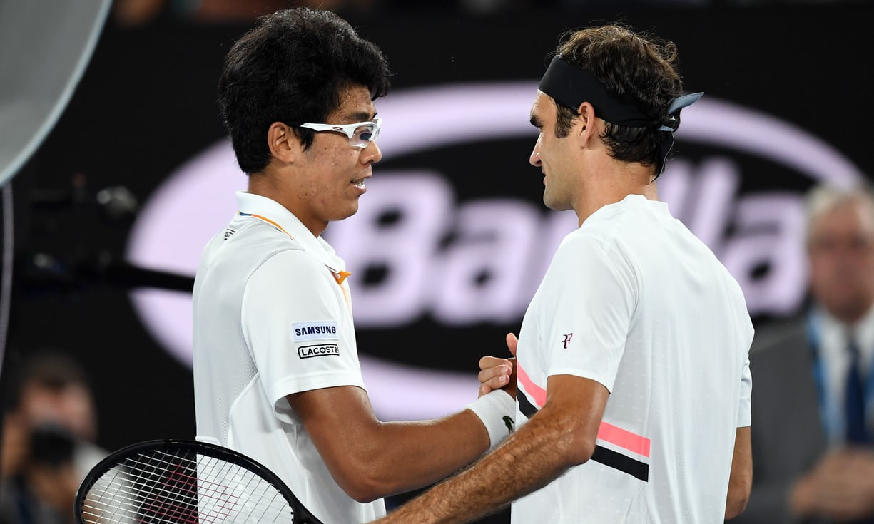 Avustralya Açık'ta finalin adı Cilic-Federer