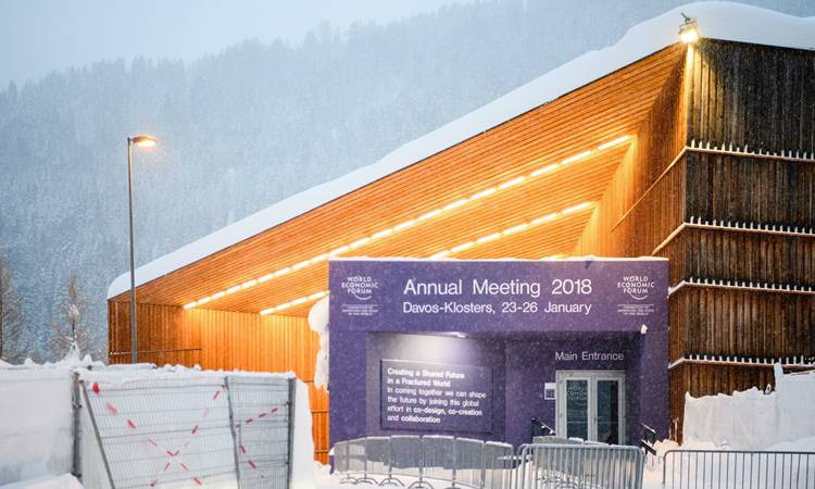 Davos'un ardından akıllarda kalanlar