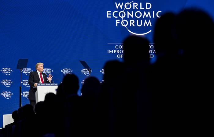 Davos Zirvesi'nin ardından