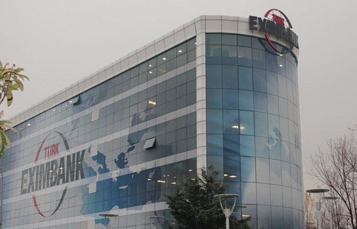 Türk Eximbank'tan Hatay'daki ihracatçılara destek