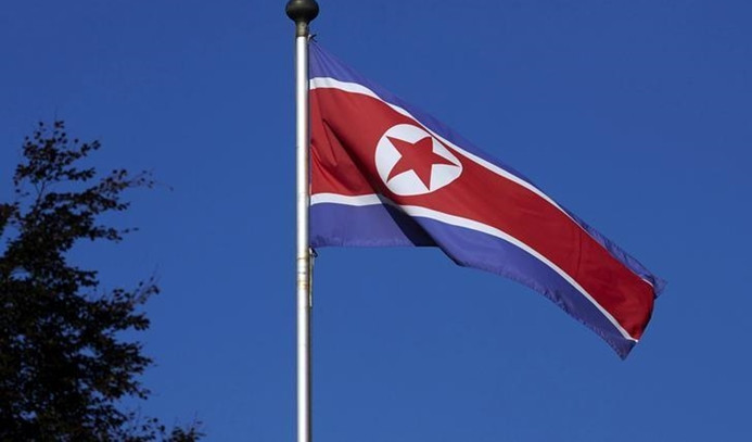 Kuzey Koreli heyet Güney'deki spor tesislerini inceledi