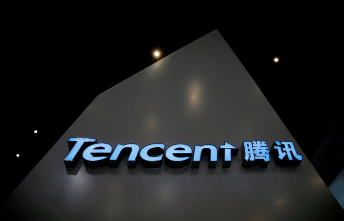 Tencent ilk kasiyersiz mağazasını açtı